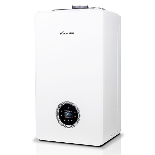 Worcester Greenstar 4000 boiler